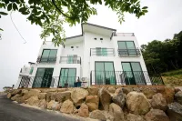 Pocheon Mish House Pension