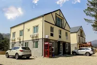 Odaesan Healing Town Silver Hotels near Woljeongsa