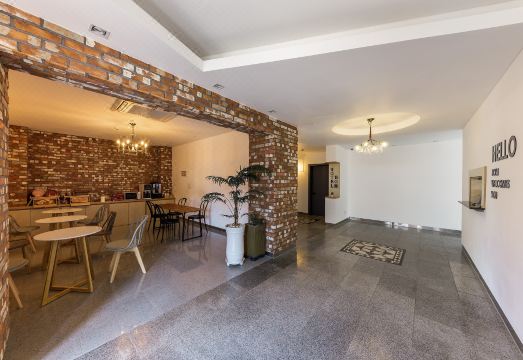 숙소 내부 이미지 2