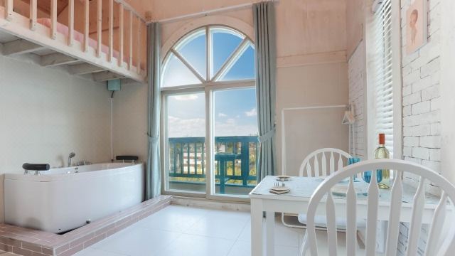 민트클라우드펜션 이미지