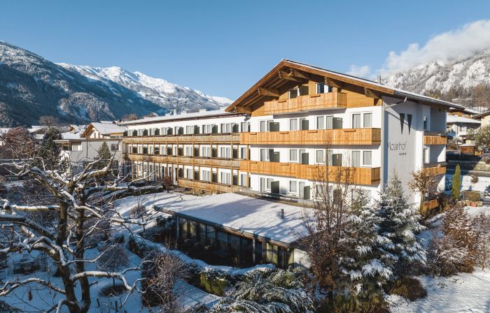 Hotel Moarhof