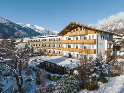 Winklers Hotel Moarhof