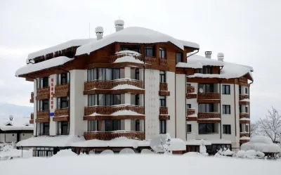 Elegant Lux Hotel Hotel a 