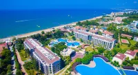 Horus Paradise Resort - Ultra All Inclusive