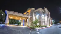 Best Western Medical Center North Inn  Suites Near Six Flags Hotel di San Antonio