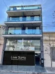 Live Soho Boutique & Apartments Palermo Soho