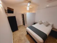 Casa de Huéspedes Juanita Hotels in Општина Санто Доминго Тевантепек