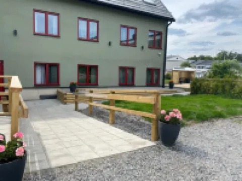 Magnolia House Sollentuna