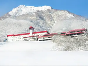 아카쿠라 칸코 호텔