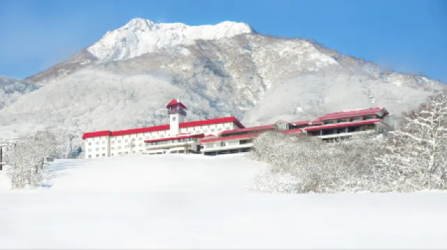 Akakura Kanko Hotel