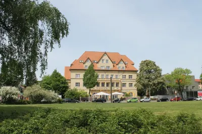 Hotel Alte Feuerwache Hotels in der Nähe von Zepernick (b Bernau)