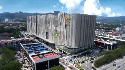 Seeds Hotel Wangsa Maju Hotel a Ulu Kelang