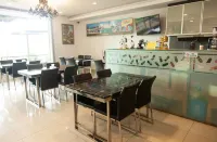 M Design Hotel @ Seri Kembangan Hotels in Seri Kembangan