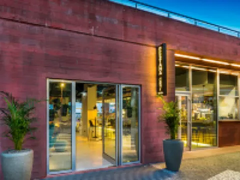 Pestana CR7 Funchal, Lifestyle Hotels フンシャルのホテル