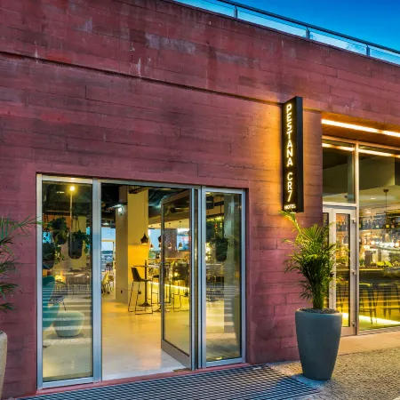 Pestana CR7 Funchal, Lifestyle Hotels