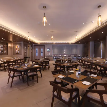 Surestay by Best Western Lucknow