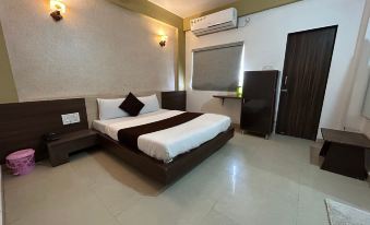 Hotel Somnath Atithigruh