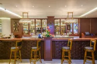 Park Regis Goa - bar