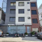 Royal Guest House Hotels in Nahan