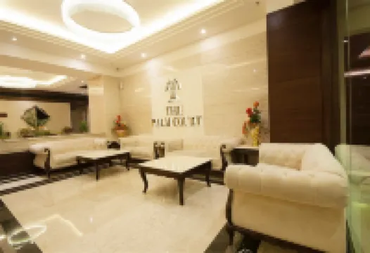 The Palm Court Hotels in Ludhiana