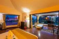 O Hotel Goa, Candolim Beach