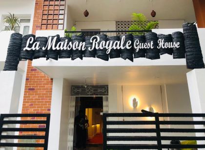 La Maison Royale