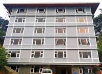 Garden Retreat Hotel, Gangtok Hotels in 