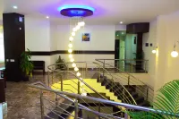 Hotel le Coorg Hotels in Madikeri