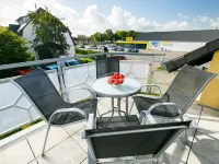 Müller (App. 11 ) Hotels in Zinnowitz