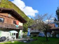 Erika Hotels in Oberhasli