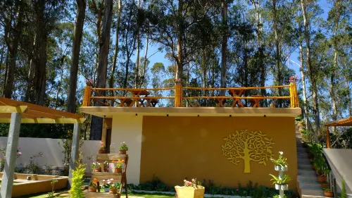 Western Valley Home Stay