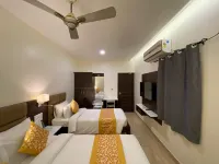 Le Shiv Executive Suite