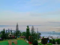 Stratus  Resort