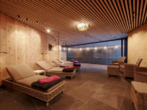 Hotel Appartement Roggal Hotels in Lech