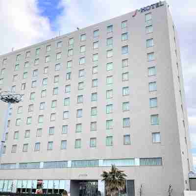 Jホテルりんくう Hotel Exterior