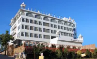 Regenta Central Mewargarh, Near Biological Park