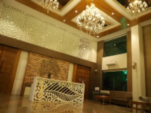 Sai Neem Tree Hotel Hotels in Shirdi