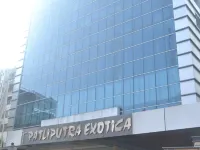 Hotel Patliputra Exotica Hotel a Patna