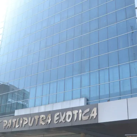 Hotel Patliputra Exotica