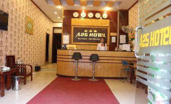 A25 Hotel - 45B Giang Vo