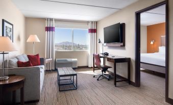 Four Points by Sheraton at Phoenix Mesa Gateway Airport