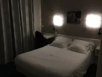 Le Relais de Gascogne Hôtels à : Seissan