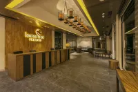 Lemon Tree Premier, Corbett Hotels in Nainital