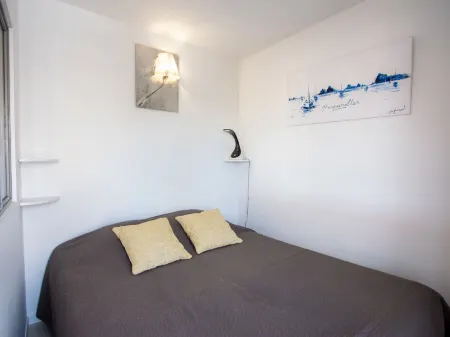 Port de La Gavine Отели в г. Йер