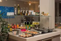 NH la Spezia - breakfast