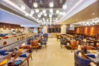 Kaldan Samudhra Palace - breakfast