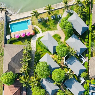 Sea Coco Resort Hotels near Chalerm Burapha Chonlathit