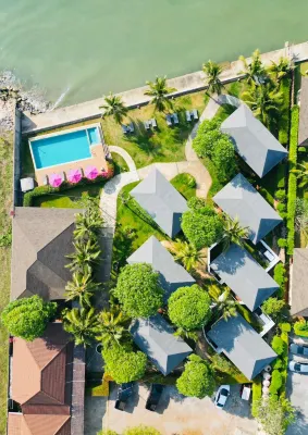 Sea Coco Resort