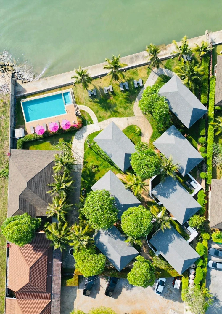 รูปภาพของSea Coco Resort - ซีโคโค่ รีสอร์ท จันทบุรี