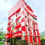 Hotel Hare Rama Các khách sạn gần Rishikesh